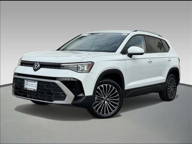 2025 Volkswagen Taos 1.5T SE San Juan Capistrano CA