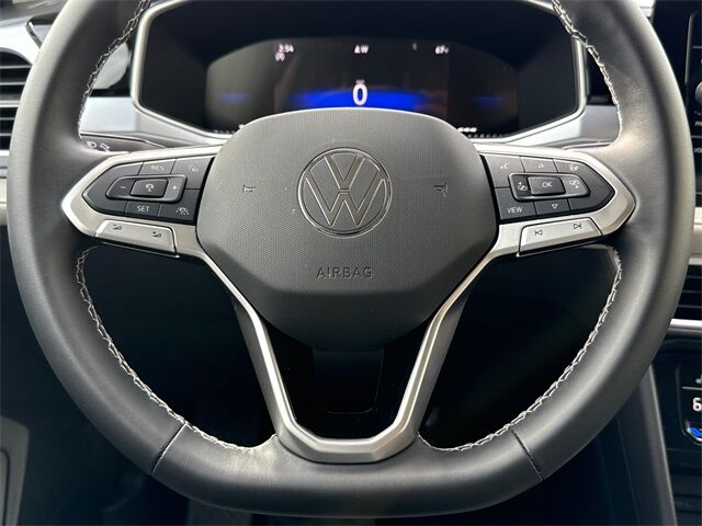 2025 Volkswagen Taos 1.5T SE San Juan Capistrano CA