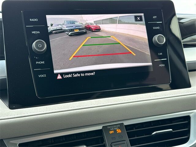 2025 Volkswagen Taos 1.5T SE San Juan Capistrano CA