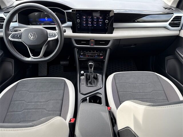2025 Volkswagen Taos 1.5T SE San Juan Capistrano CA