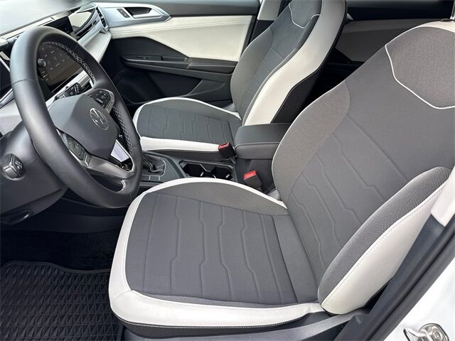 2025 Volkswagen Taos 1.5T SE San Juan Capistrano CA