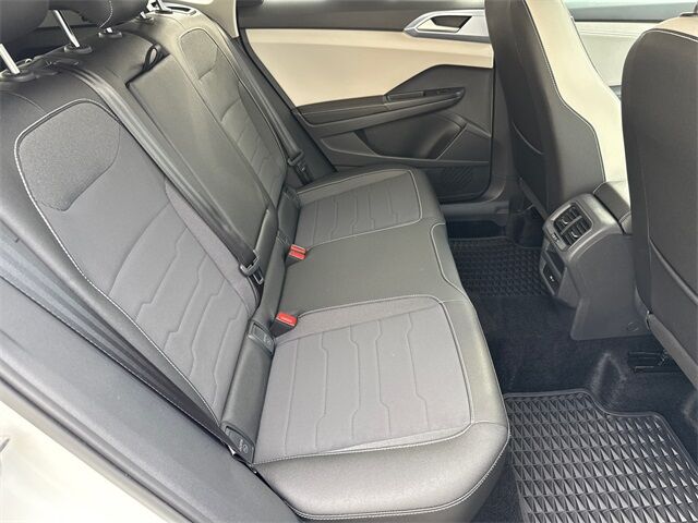 2025 Volkswagen Taos 1.5T SE San Juan Capistrano CA