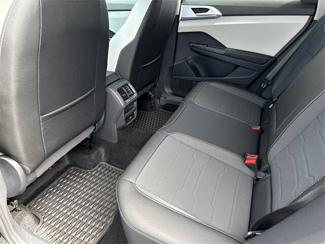 2025 Volkswagen Taos 1.5T SE San Juan Capistrano CA