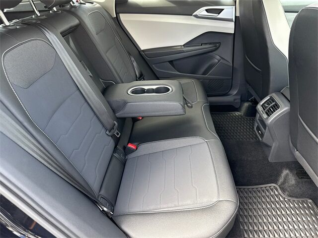 2025 Volkswagen Taos 1.5T SE San Juan Capistrano CA