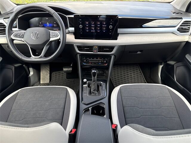 2025 Volkswagen Taos 1.5T SE San Juan Capistrano CA
