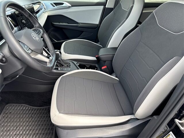 2025 Volkswagen Taos 1.5T SE San Juan Capistrano CA