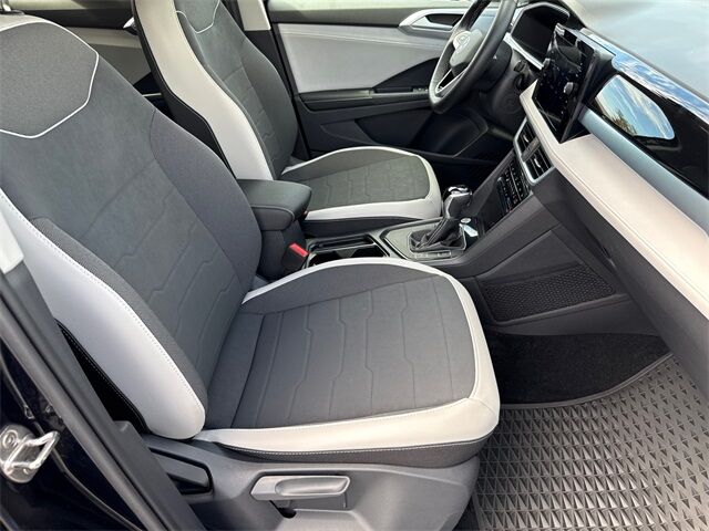 2025 Volkswagen Taos 1.5T SE San Juan Capistrano CA