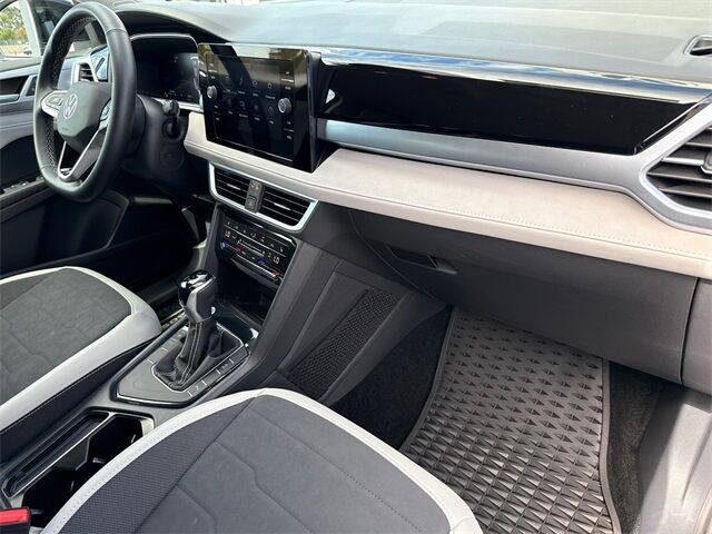 2025 Volkswagen Taos 1.5T SE San Juan Capistrano CA