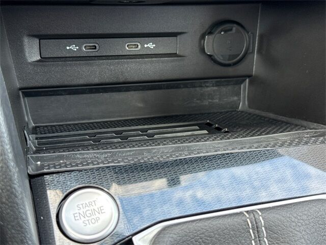 2025 Volkswagen Taos 1.5T SE San Juan Capistrano CA