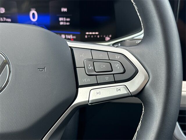 2025 Volkswagen Taos 1.5T SE San Juan Capistrano CA