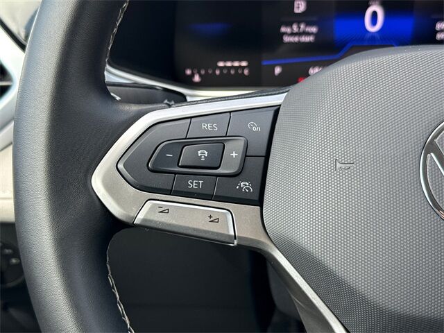 2025 Volkswagen Taos 1.5T SE San Juan Capistrano CA