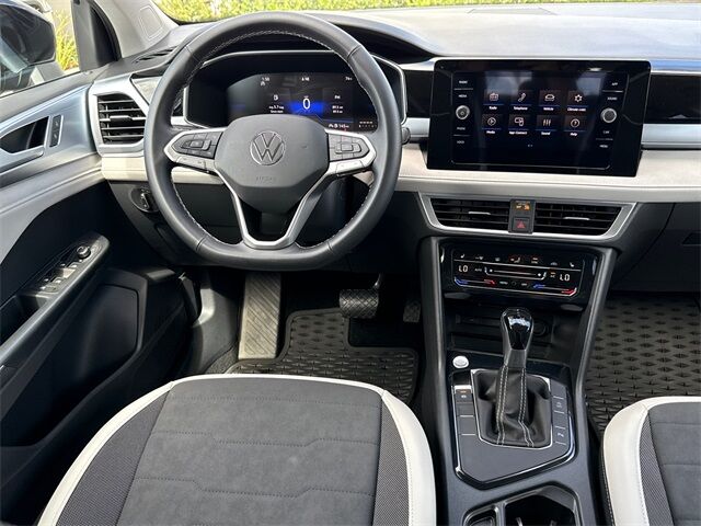 2025 Volkswagen Taos 1.5T SE San Juan Capistrano CA