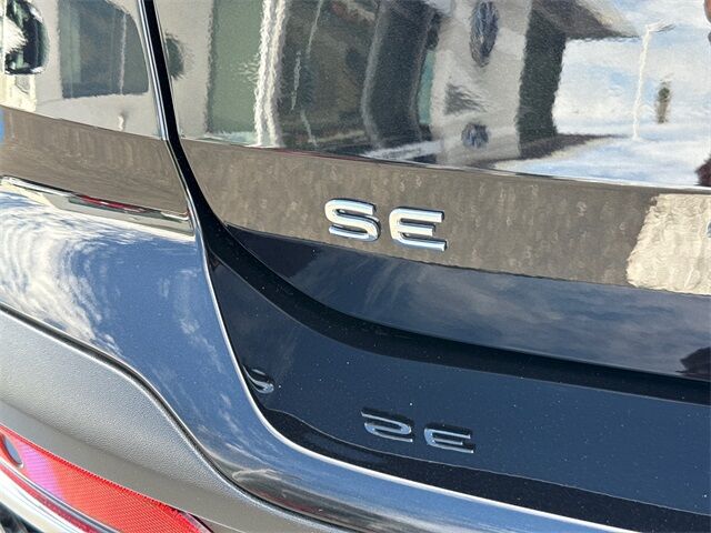 2025 Volkswagen Taos 1.5T SE San Juan Capistrano CA