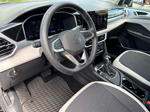 2025 Volkswagen Taos 1.5T SE San Juan Capistrano CA