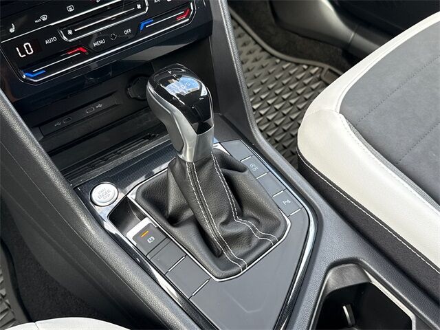 2025 Volkswagen Taos 1.5T SE San Juan Capistrano CA