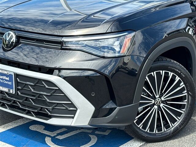 2025 Volkswagen Taos 1.5T SE San Juan Capistrano CA