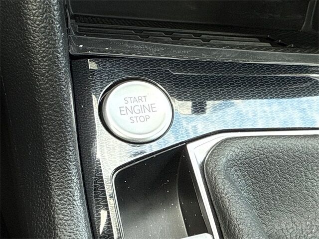 2025 Volkswagen Taos 1.5T SE San Juan Capistrano CA