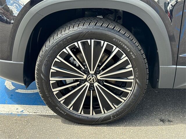 2025 Volkswagen Taos 1.5T SE San Juan Capistrano CA