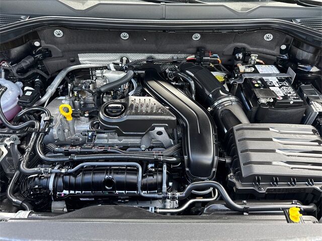 2025 Volkswagen Taos 1.5T SE San Juan Capistrano CA