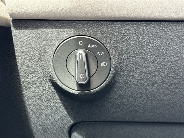 2025 Volkswagen Taos 1.5T SE San Juan Capistrano CA