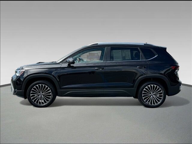2025 Volkswagen Taos 1.5T SE San Juan Capistrano CA