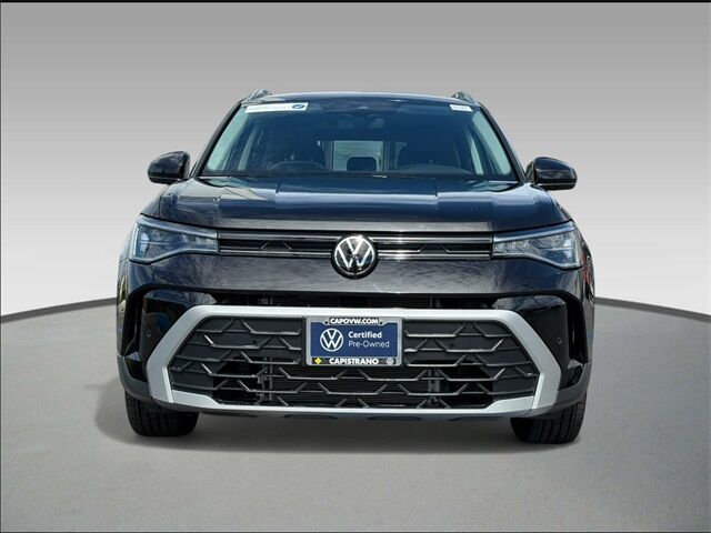 2025 Volkswagen Taos 1.5T SE San Juan Capistrano CA