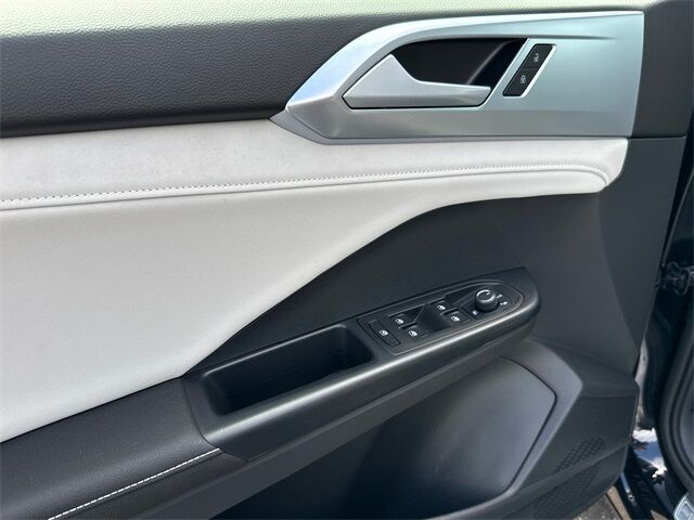 2025 Volkswagen Taos 1.5T SE San Juan Capistrano CA