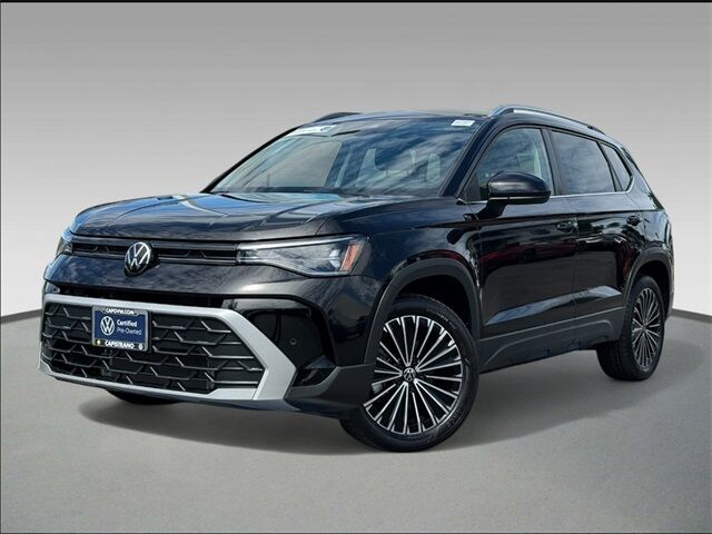 2025 Volkswagen Taos 1.5T SE San Juan Capistrano CA