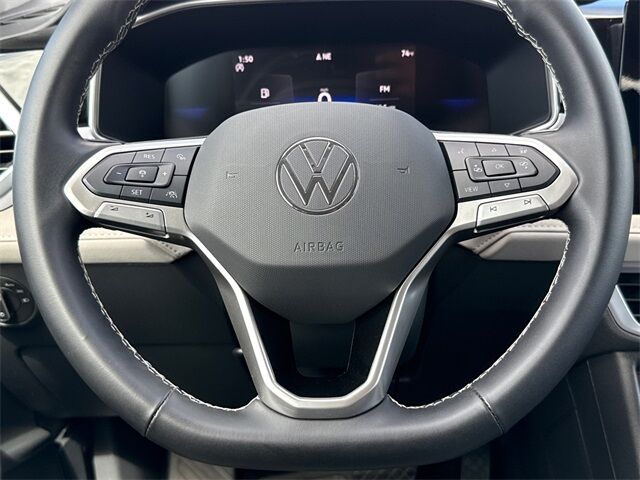 2025 Volkswagen Taos 1.5T SE San Juan Capistrano CA