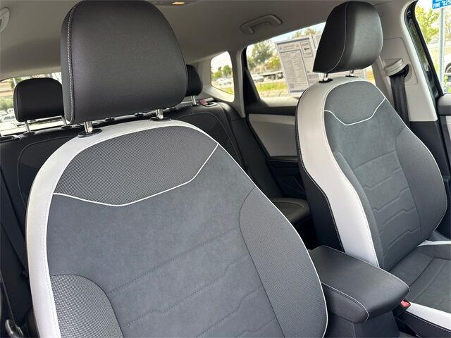 2025 Volkswagen Taos 1.5T SE San Juan Capistrano CA