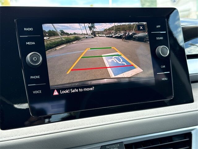 2025 Volkswagen Taos 1.5T SE San Juan Capistrano CA