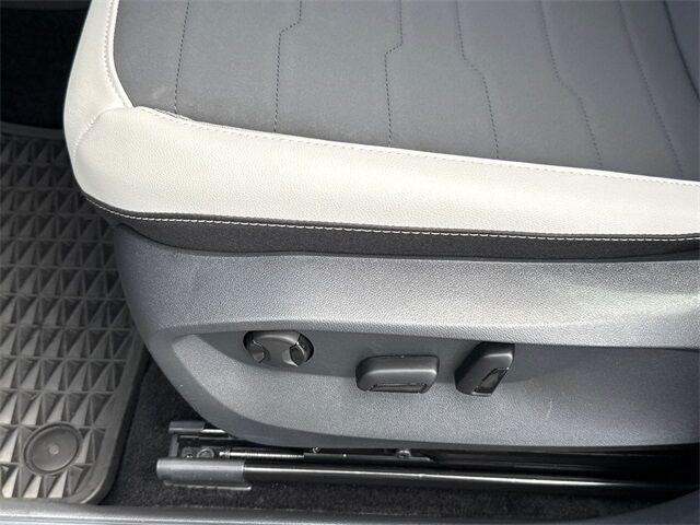 2025 Volkswagen Taos 1.5T SE San Juan Capistrano CA