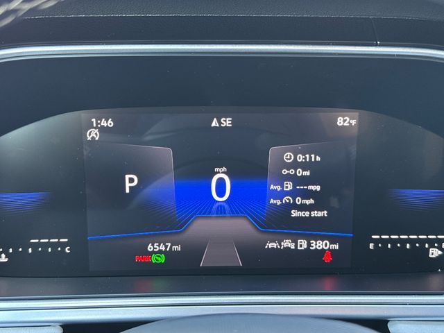 2025 Volkswagen Taos 1.5T SE San Juan Capistrano CA