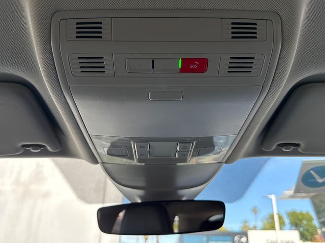 2025 Volkswagen Taos 1.5T SE San Juan Capistrano CA