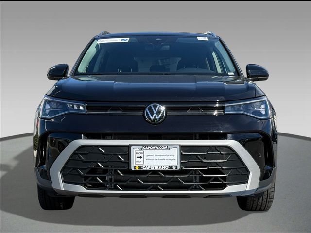 2025 Volkswagen Taos 1.5T SE San Juan Capistrano CA