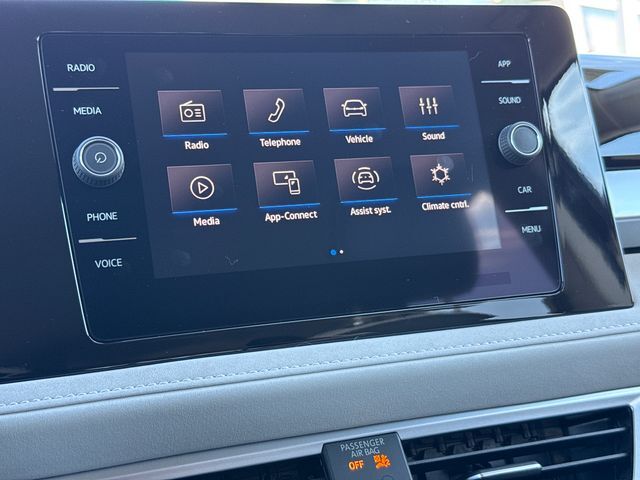 2025 Volkswagen Taos 1.5T SE San Juan Capistrano CA