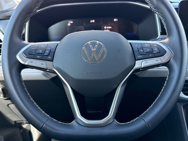 2025 Volkswagen Taos 1.5T SE San Juan Capistrano CA