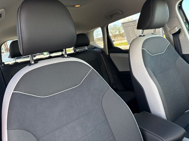 2025 Volkswagen Taos 1.5T SE San Juan Capistrano CA