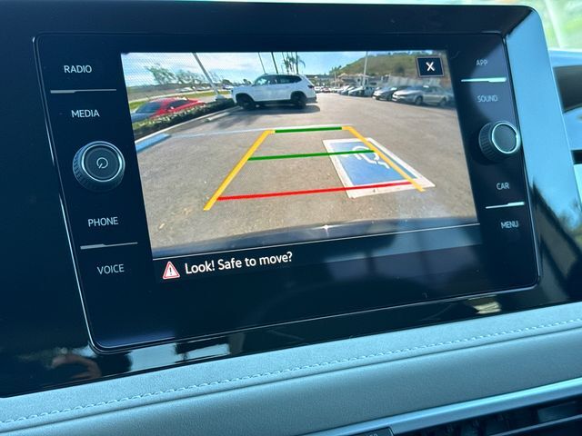 2025 Volkswagen Taos 1.5T SE San Juan Capistrano CA