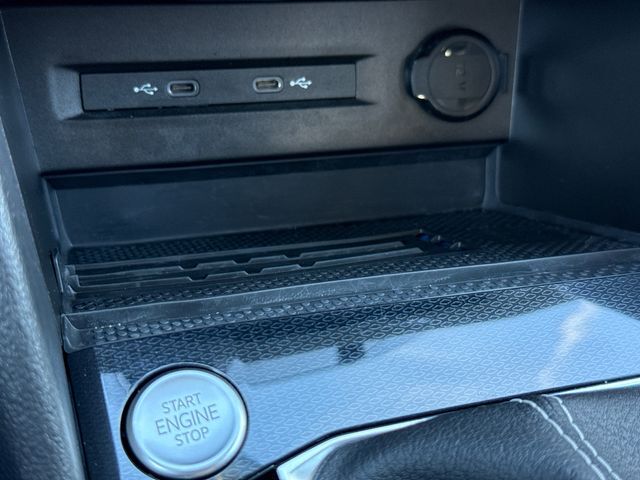 2025 Volkswagen Taos 1.5T SE San Juan Capistrano CA