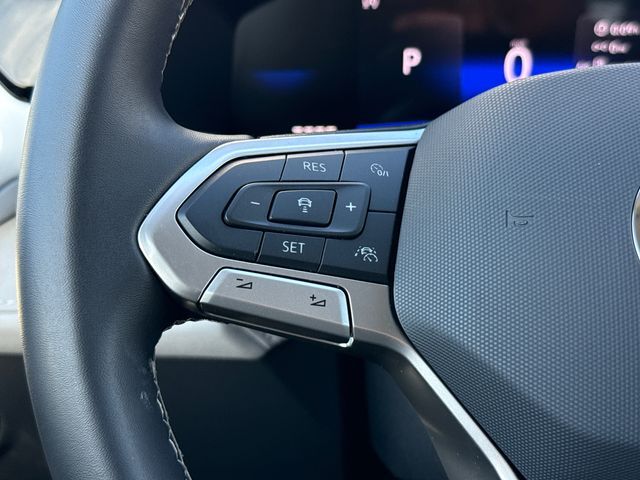 2025 Volkswagen Taos 1.5T SE San Juan Capistrano CA