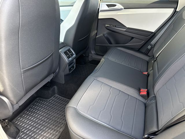 2025 Volkswagen Taos 1.5T SE San Juan Capistrano CA