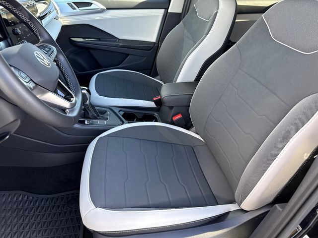 2025 Volkswagen Taos 1.5T SE San Juan Capistrano CA