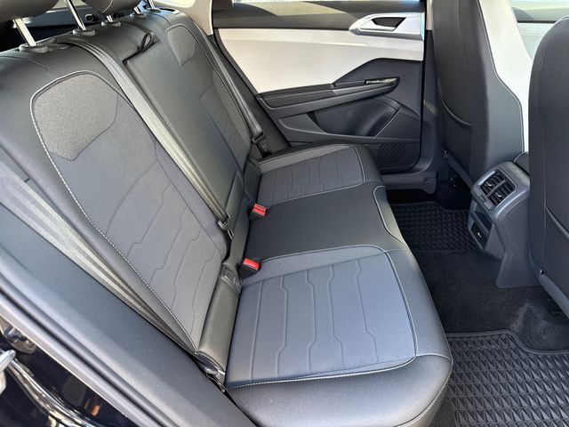 2025 Volkswagen Taos 1.5T SE San Juan Capistrano CA