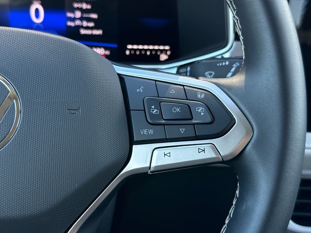 2025 Volkswagen Taos 1.5T SE San Juan Capistrano CA