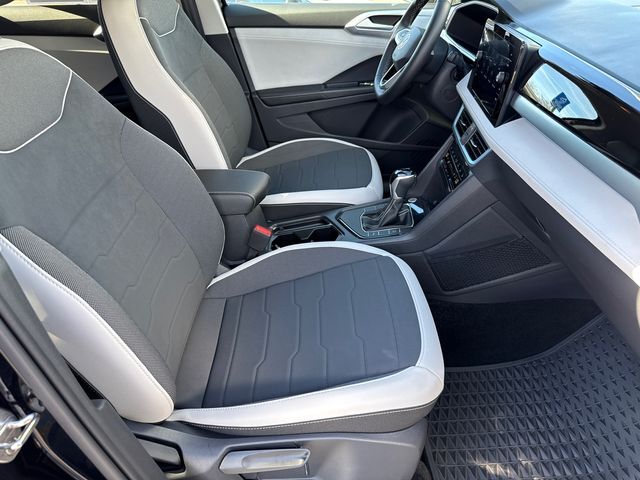 2025 Volkswagen Taos 1.5T SE San Juan Capistrano CA