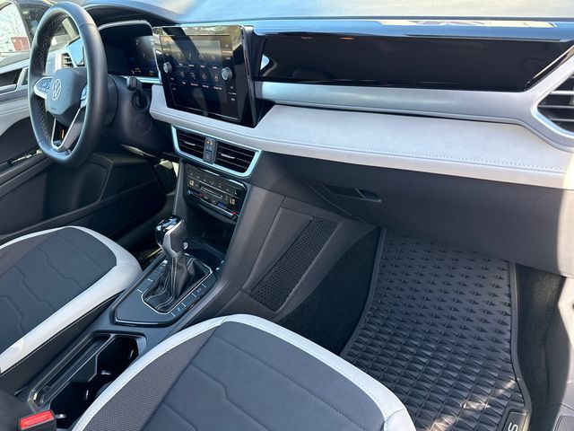 2025 Volkswagen Taos 1.5T SE San Juan Capistrano CA