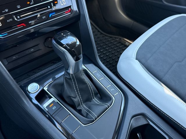 2025 Volkswagen Taos 1.5T SE San Juan Capistrano CA