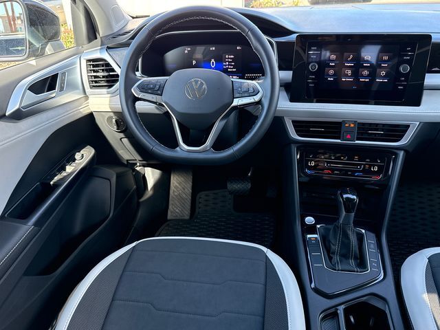 2025 Volkswagen Taos 1.5T SE San Juan Capistrano CA