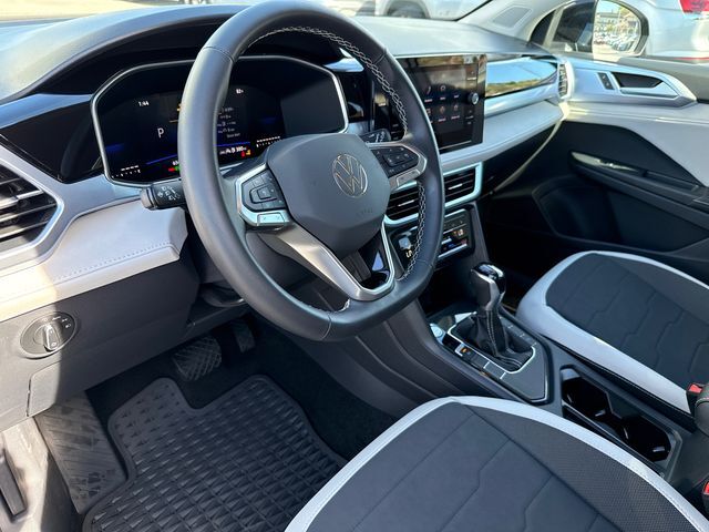 2025 Volkswagen Taos 1.5T SE San Juan Capistrano CA
